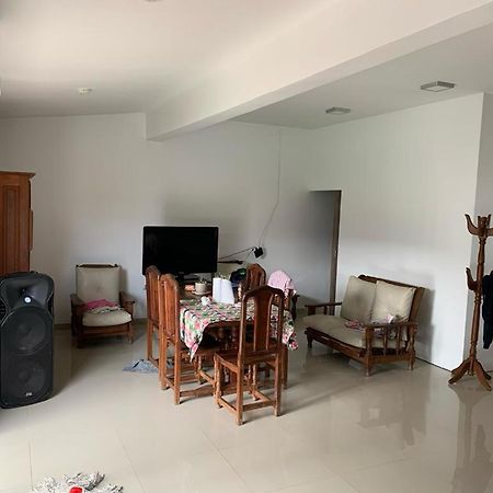 Casa En La Punta San Luis Villa Luaran gambar