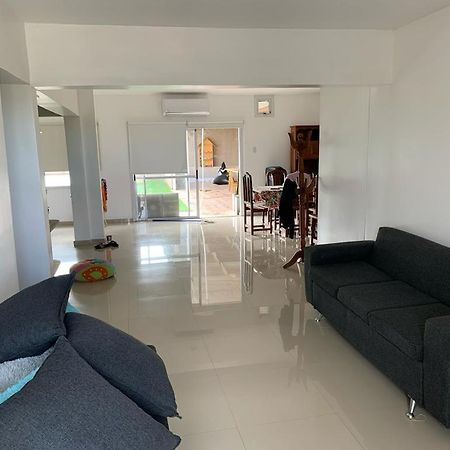 Casa En La Punta San Luis Villa Luaran gambar